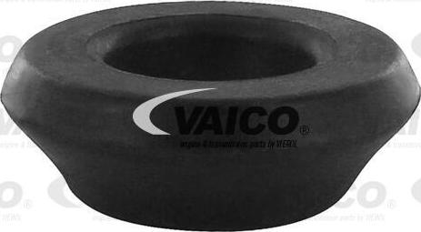 VAICO V10-2408 - Опора стойки амортизатора, подушка autodnr.net