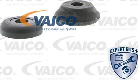 VAICO V10-2409 - Опора стойки амортизатора, подушка autodnr.net