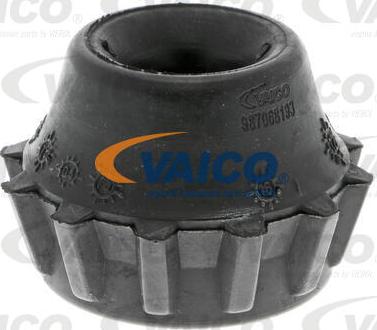 VAICO V10-2410 - Опора стойки амортизатора, подушка autodnr.net