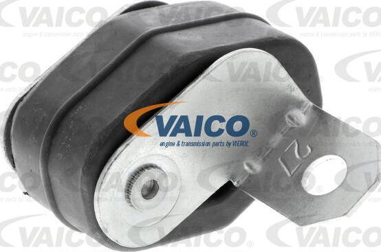 VAICO V10-2420 - Кронштейн, втулка, система выпуска ОГ autodnr.net