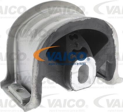 VAICO V10-2431 - Подушка, підвіска двигуна autocars.com.ua