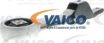 VAICO V10-2434 - Подушка, підвіска двигуна autocars.com.ua