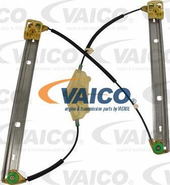 VAICO V10-2442 - Підйомний пристрій для вікон autocars.com.ua