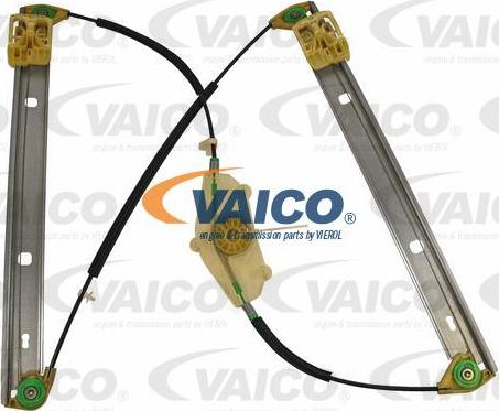 VAICO V10-2443 - Підйомний пристрій для вікон autocars.com.ua