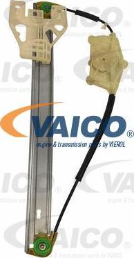 VAICO V10-2445 - Підйомний пристрій для вікон autocars.com.ua
