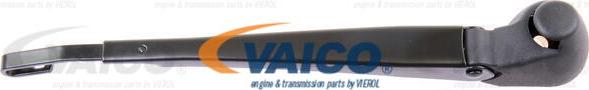 VAICO V10-2446 - Рычаг стеклоочистителя, система очистки окон avtokuzovplus.com.ua