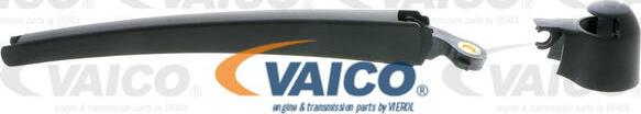 VAICO V10-2447 - Рычаг стеклоочистителя, система очистки окон avtokuzovplus.com.ua