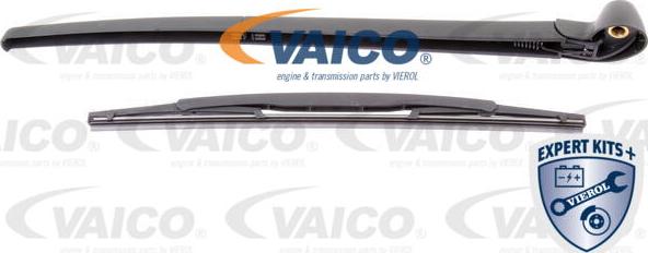 VAICO V10-2449 - Комплект рычагов стеклоочистителя, система очистки стекол avtokuzovplus.com.ua