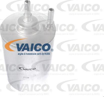 VAICO V10-2452 - Топливный фильтр autodnr.net