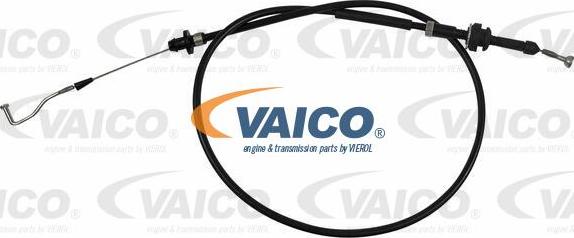 VAICO V10-2459 - Тросик газа autodnr.net