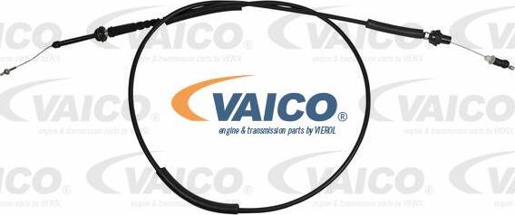 VAICO V10-2461 - Тросик газу autocars.com.ua