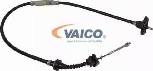 VAICO V10-2472 - Трос, управління зчепленням autocars.com.ua