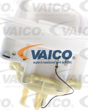 VAICO V10-2477 - Топливный фильтр autodnr.net