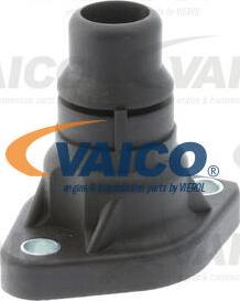 VAICO V10-2483 - Фланец охлаждающей жидкости avtokuzovplus.com.ua