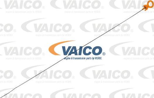 VAICO V10-2487 - Указатель уровня масла autodnr.net