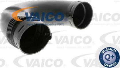 VAICO V102510 - Впускная труба, підведення повітря autocars.com.ua