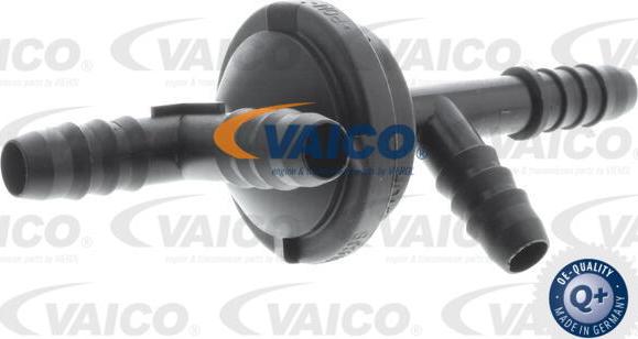 VAICO V10-2518 - Зворотний клапан autocars.com.ua
