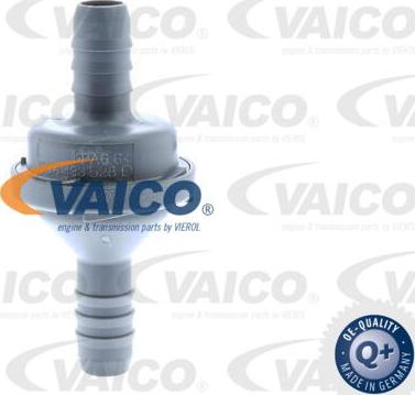 VAICO V10-2520 - Обратный клапан autodnr.net