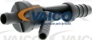 VAICO V10-2521-1 - Клапан, рециркуляция ОГ avtokuzovplus.com.ua