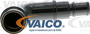 VAICO V10-2522 - Шланг, вентиляція картера autocars.com.ua