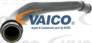 VAICO V10-2524 - Шланг, вентиляція картера autocars.com.ua