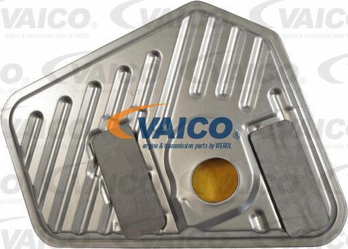 VAICO V10-2535 - Гидрофильтр, автоматическая коробка передач avtokuzovplus.com.ua