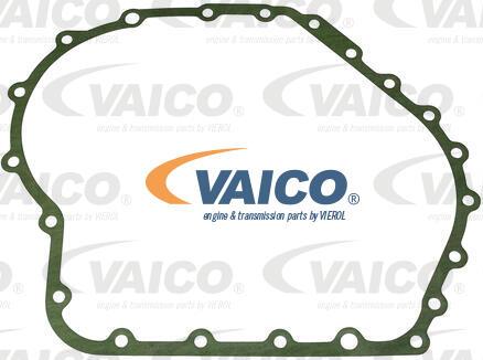VAICO V10-2537 - Прокладка, масляний піддон автоматичної коробки передач autocars.com.ua