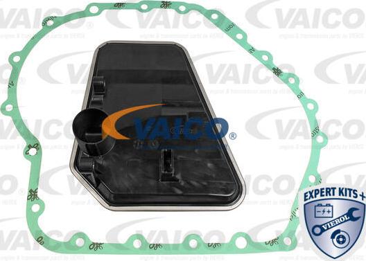 VAICO V10-2539 - Гідрофільтри, автоматична коробка передач autocars.com.ua