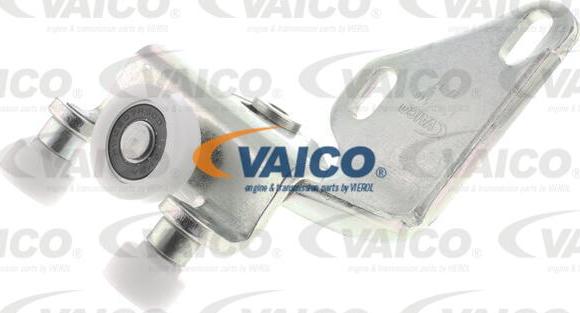 VAICO V10-2540 - Направляющая ролика, сдвижная дверь autodnr.net