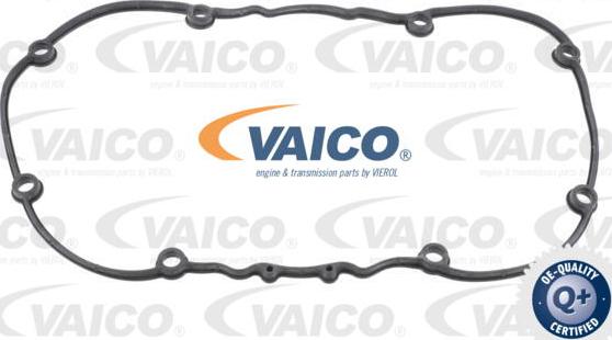 VAICO V10-2558 - Прокладка, крышка головки цилиндра autodnr.net