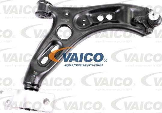 VAICO V10-2588 - Важіль незалежної підвіски колеса autocars.com.ua