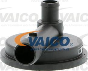 VAICO V10-2590 - Маслосъемный щиток, вентиляция картера autodnr.net