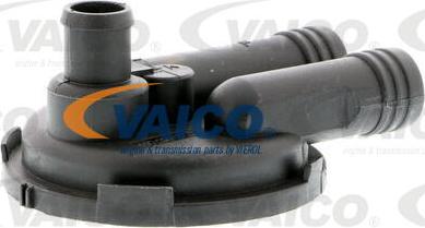 VAICO V10-2592 - Маслосъемный щиток, вентиляція картера autocars.com.ua