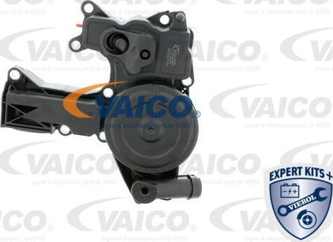 VAICO V10-2595 - Маслосъемный щиток, вентиляція картера autocars.com.ua