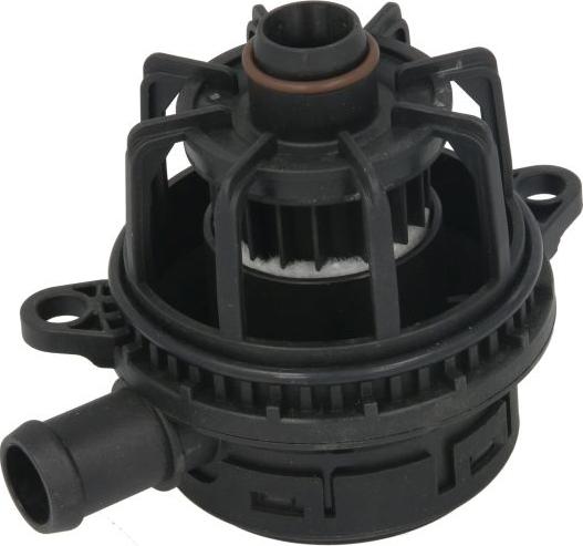 VAICO V10-2597 - Маслосъемный щиток, вентиляція картера autocars.com.ua