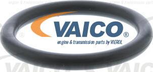 VAICO V10-2598 - Кільце ущільнювача, болт кришки радіатора autocars.com.ua