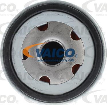 VAICO V10-2599 - Масляний фільтр autocars.com.ua