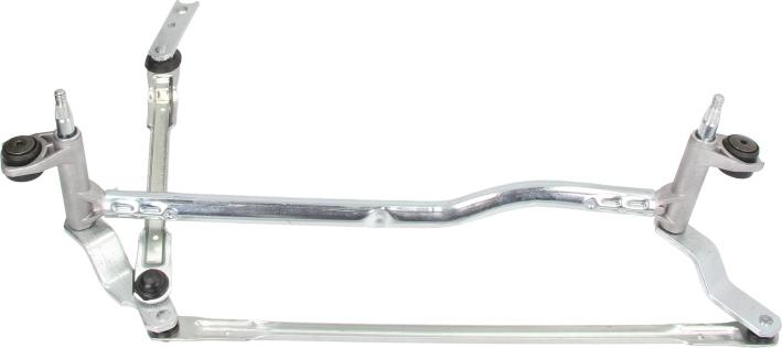 VAICO V10-2604 - Система тяг і важелів приводу склоочисника autocars.com.ua