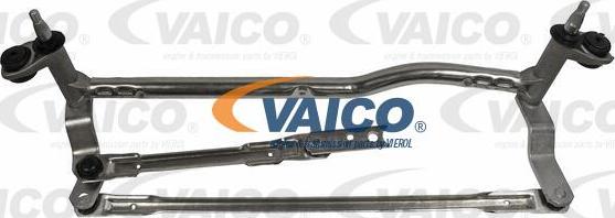 VAICO V10-2604 - Система тяг і важелів приводу склоочисника autocars.com.ua