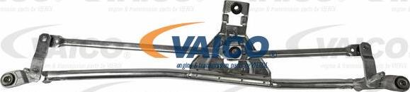 VAICO V10-2605 - Система тяг і важелів приводу склоочисника autocars.com.ua