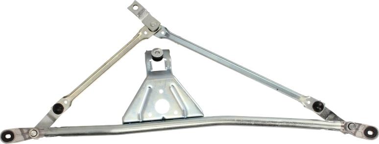 VAICO V10-2605 - Система тяг і важелів приводу склоочисника autocars.com.ua