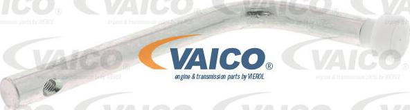 VAICO V10-2609 - Направляющая ролика, сдвижная дверь avtokuzovplus.com.ua