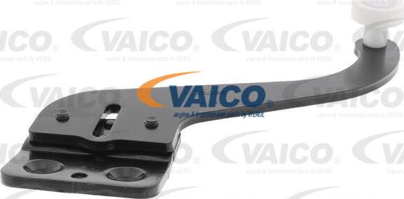 VAICO V10-2611 - Напрямна ролика, зсувні двері autocars.com.ua