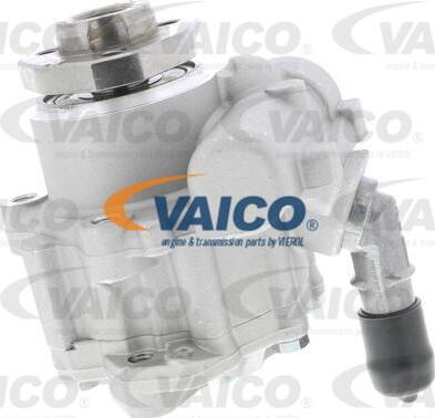 VAICO V10-2624 - Гидравлический насос, рулевое управление, ГУР autodnr.net