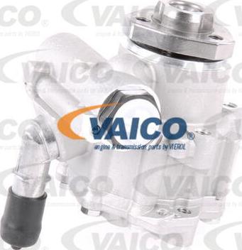 VAICO V10-2625 - Гідравлічний насос, рульове управління, ГУР autocars.com.ua