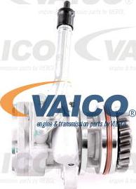 VAICO V10-2630 - Гідравлічний насос, рульове управління, ГУР autocars.com.ua