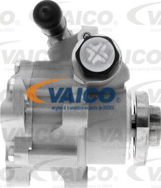 VAICO V10-2631 - Гідравлічний насос, рульове управління, ГУР autocars.com.ua