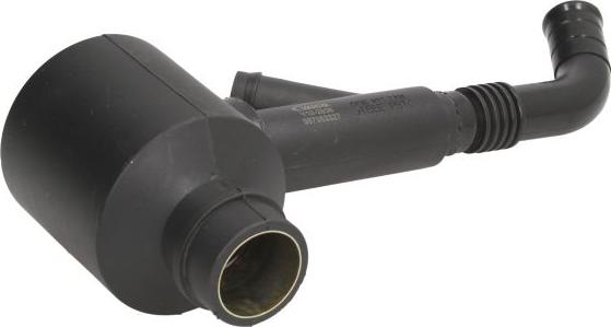 VAICO V10-2636 - Шланг, вентиляція картера autocars.com.ua