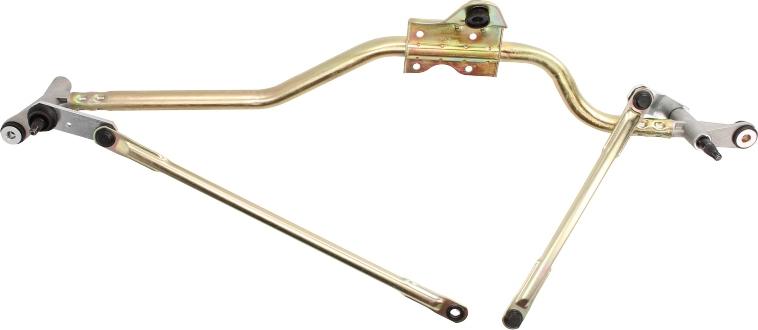 VAICO V10-2639 - Система тяг і важелів приводу склоочисника autocars.com.ua