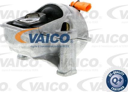 VAICO V10-2647 - Подушка, підвіска двигуна autocars.com.ua